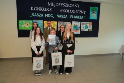 Galeria „XXI Międzyszkolny Konkurs Ekologiczny” — zdjęcie 60.