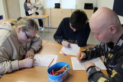 Galeria „Mistrz języka polskiego” — zdjęcie 12.