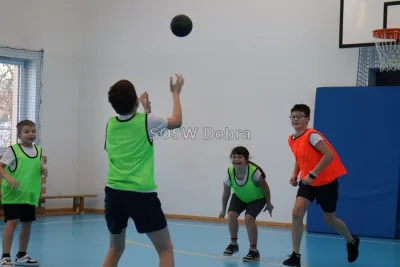 Galeria „Zajęcia sportowe - styczeń 2026” — zdjęcie 34.