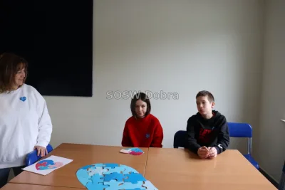 Galeria „Światowy Dzień Autyzmu” — zdjęcie 19.