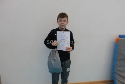 Galeria „Pod skrzydłami anioła - nagrody” — zdjęcie 2.