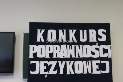 Galeria „Konkurs poprawności językowej” — zdjęcie 40.