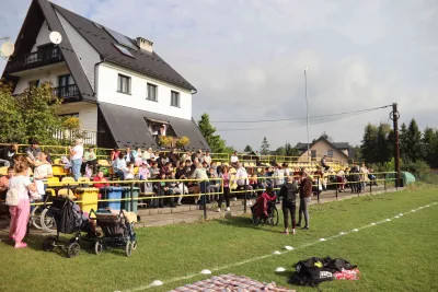 Galeria „Wycieczka na stadion 15.09.2026” — zdjęcie 7.