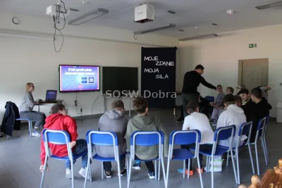 Galeria „Moje zdanie - moja siła” — zdjęcie 6.