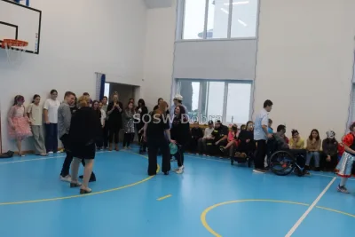 Galeria „Bal karnawałowy” — zdjęcie 107.