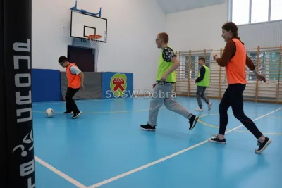 Galeria „Zajęcia sportowe marzec 2026” — zdjęcie 74.