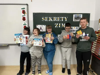 Galeria „Sekrety Zimy” — zdjęcie 27.