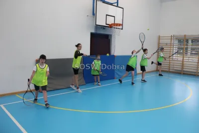 Galeria „Zajęcia sportowe - luty 2026” — zdjęcie 52.
