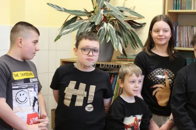 Galeria „Wolontariat” — zdjęcie 2.