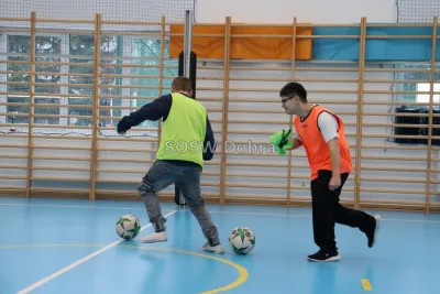 Galeria „Zajęcia sportowe marzec 2026” — zdjęcie 70.