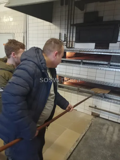 Galeria „Wyjście do Piekarni GS Dobra” — zdjęcie 27.