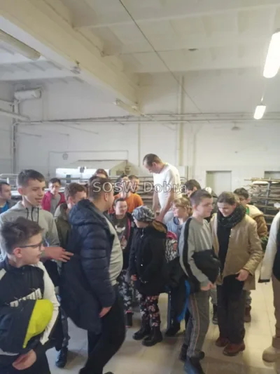 Galeria „Wyjście do Piekarni GS Dobra” — zdjęcie 29.