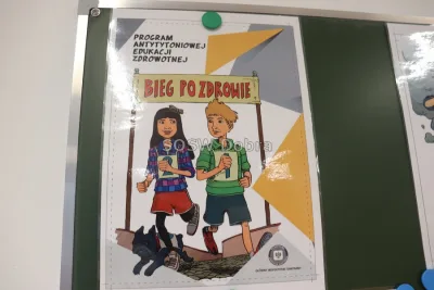 Galeria „Bieg po zdrowie” — zdjęcie 7.