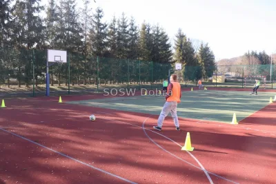 Galeria „Zajęcia sportowe marzec 2026” — zdjęcie 14.