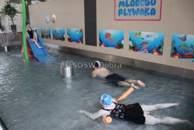 Galeria „XII Wyjazd na pływalnie” — zdjęcie 29.
