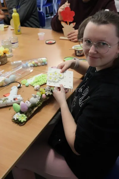 Galeria „Tradycje świat Wielkanocnych” — zdjęcie 27.