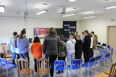 Galeria „Moje zdanie - moja siła” — zdjęcie 12.