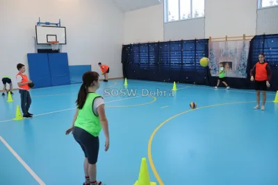 Galeria „Zajęcia sportowe - styczeń 2026” — zdjęcie 28.