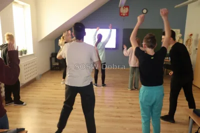 Galeria „Bezpieczne ferie” — zdjęcie 14.