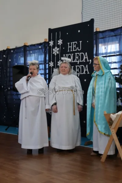 Galeria „Spotkanie z seniorami” — zdjęcie 12.