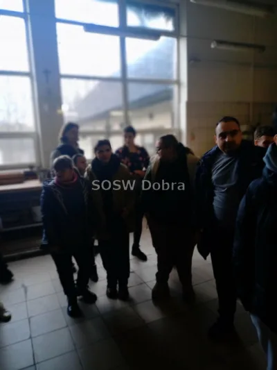 Galeria „Wyjście do Piekarni GS Dobra” — zdjęcie 28.