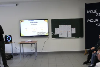 Galeria „Moje zdanie - moja siła” — zdjęcie 5.