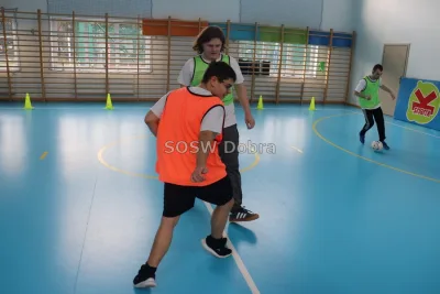 Galeria „Zajęcia sportowe - luty 2026” — zdjęcie 4.