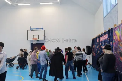 Galeria „Bal karnawałowy” — zdjęcie 76.