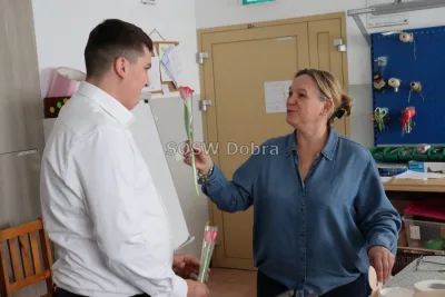 Galeria „Dzień Kobiet” — zdjęcie 5.