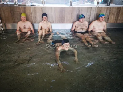 Galeria „IX wyjazd na pływalnie” — zdjęcie 2.