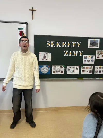 Galeria „Sekrety Zimy” — zdjęcie 5.