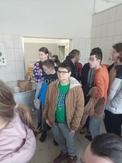 Galeria „Wyjście do Piekarni GS Dobra” — zdjęcie 35.