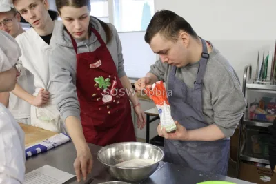 Galeria „Matematyka w gastronomii” — zdjęcie 36.