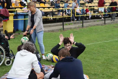 Galeria „Wycieczka na stadion 15.09.2026” — zdjęcie 60.