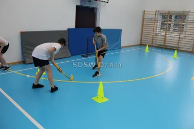 Galeria „Zajęcia sportowe - luty 2026” — zdjęcie 36.