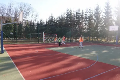 Galeria „Zajęcia sportowe marzec 2026” — zdjęcie 37.