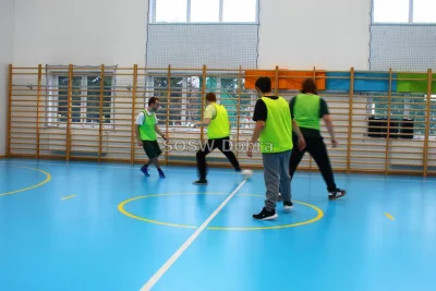 Galeria „Zajęcia sportowe - luty 2026” — zdjęcie 39.