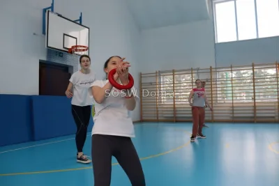 Galeria „Zajęcia sportowe marzec 2026” — zdjęcie 65.