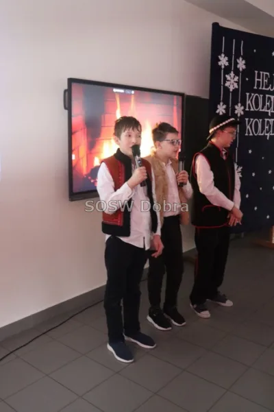 Galeria „Konkurs kolęd” — zdjęcie 16.