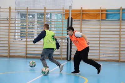 Galeria „Zajęcia sportowe marzec 2026” — zdjęcie 71.