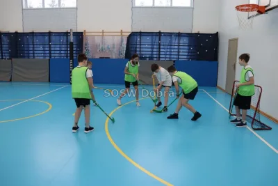 Galeria „Zajęcia sportowe - styczeń 2026” — zdjęcie 3.