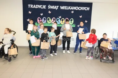 Galeria „Stroik/ozdoba wielkanocna” — zdjęcie 15.