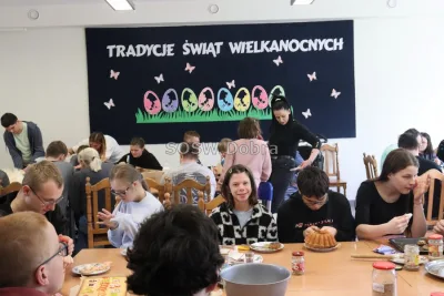 Galeria „Tradycje świat Wielkanocnych” — zdjęcie 49.