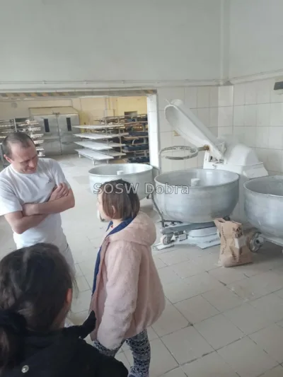 Galeria „Wyjście do Piekarni GS Dobra” — zdjęcie 41.