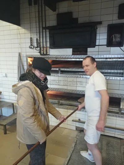 Galeria „Wyjście do Piekarni GS Dobra” — zdjęcie 60.
