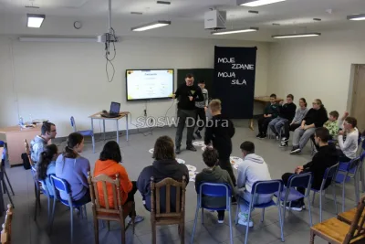Galeria „Moje zdanie - moja siła” — zdjęcie 16.