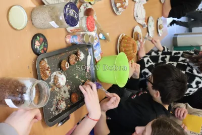 Galeria „Tradycje świat Wielkanocnych” — zdjęcie 54.