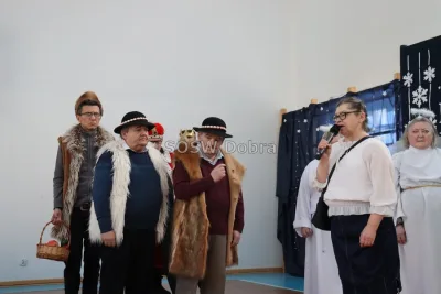 Galeria „Spotkanie z seniorami” — zdjęcie 3.