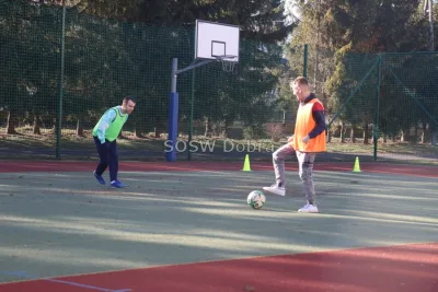 Galeria „Zajęcia sportowe marzec 2026” — zdjęcie 24.