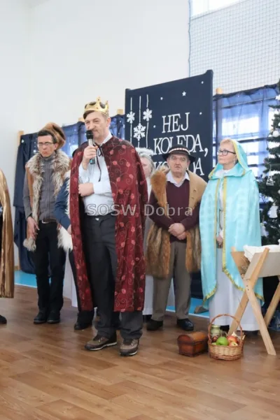 Galeria „Spotkanie z seniorami” — zdjęcie 16.
